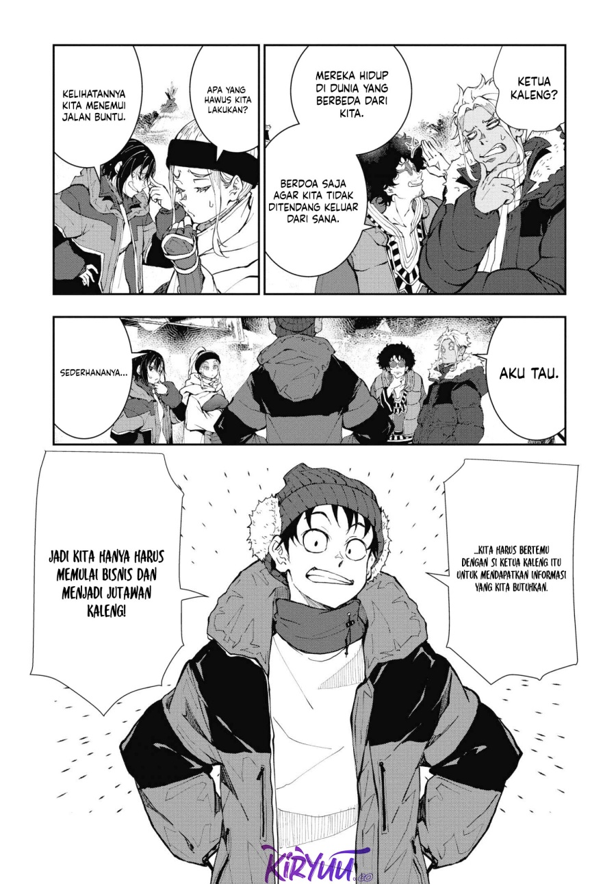 Zombie 100 ~Zombie ni Naru Made ni Shitai 100 no Koto~